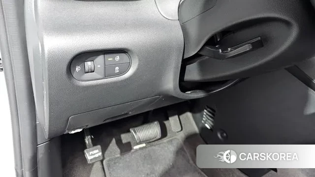 Hyundai Casper 2022 Белый из Кореи, фото 4