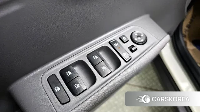 Hyundai The New Casper 2025 Белый из Кореи, фото 4