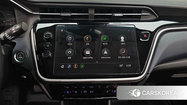 Chevrolet (GM Daewoo) Bolt EUV 2023 Белый из Кореи, фото 4