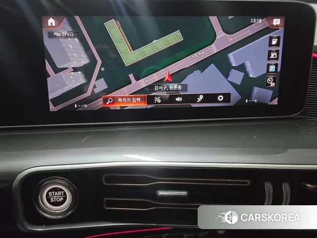 Mercedes-Benz EQC N293 2020 Белый из Кореи, фото 4