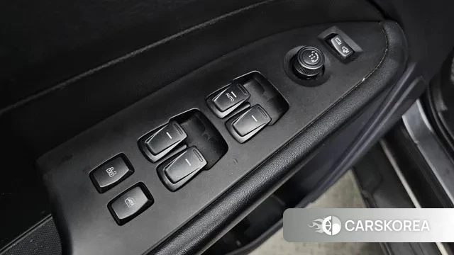 Ssangyong Rexton Sports 2018 Серый из Кореи, фото 4