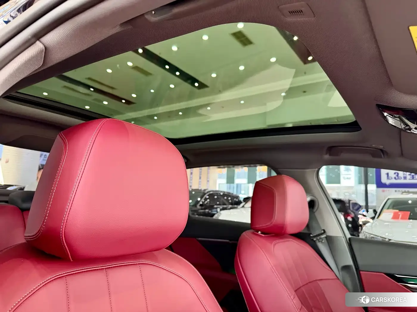 BMW 5 series 2025 Черный из Китая, фото 4