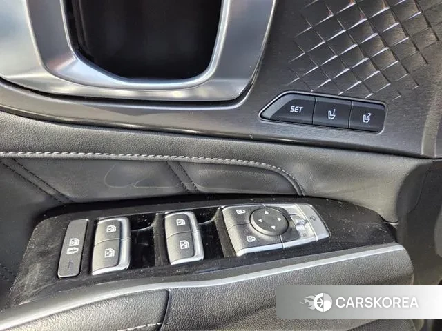 Kia Sorento 4th Generation 2020 Серый из Кореи, фото 4