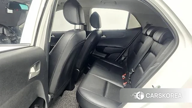 Kia Morning Urban (JA) 2022 Белый из Кореи, фото 4