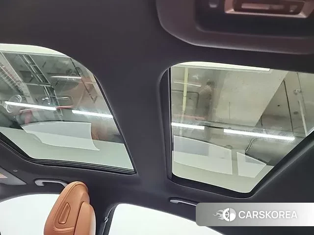 Mercedes-Benz C-Class W206 2025 Серый из Кореи, фото 4