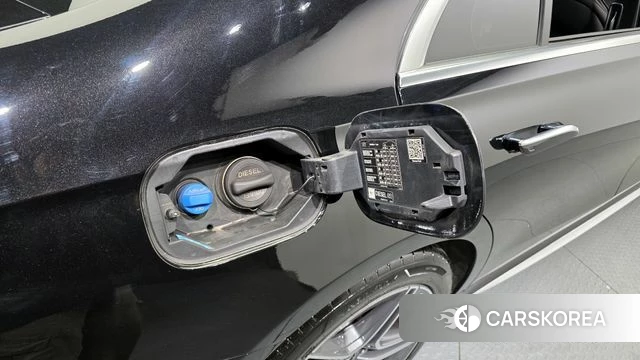 Mercedes-Benz S-Class W223 2021 Черный из Кореи, фото 4