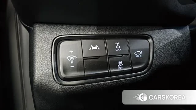 Hyundai Santa Fe TM 2018 Серый из Кореи, фото 4