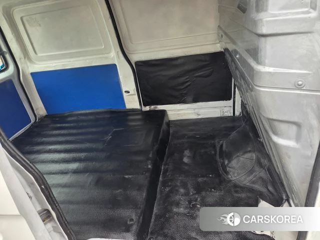 Chevrolet (GM Daewoo) New Damas 2018 Белый из Кореи, фото 4