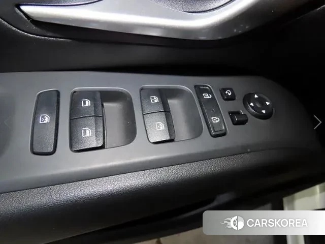 Hyundai Tucson (NX4) 2021 Белый из Кореи, фото 4