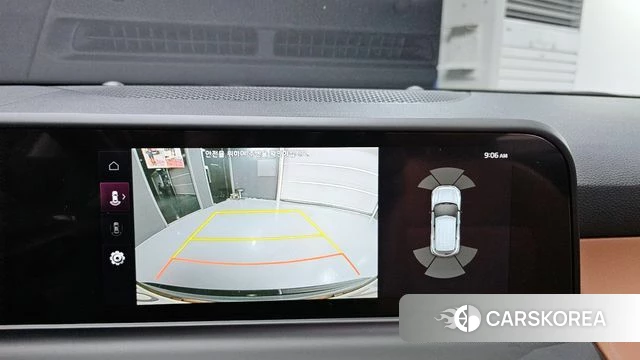 Kia The New Seltos 2022 Серый из Кореи, фото 4