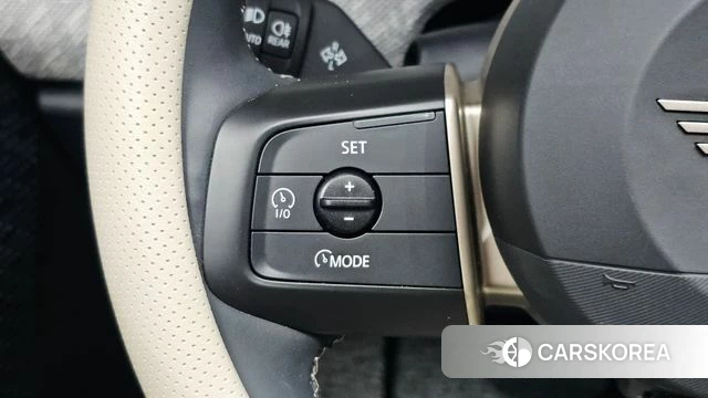 Mini Cooper S 4th Generation 2025 Белый из Кореи, фото 4
