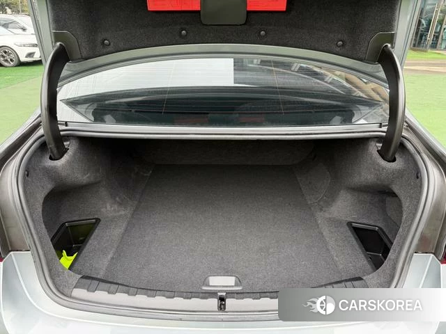 BMW i3 2022 Темно-серый из Китая, фото 4