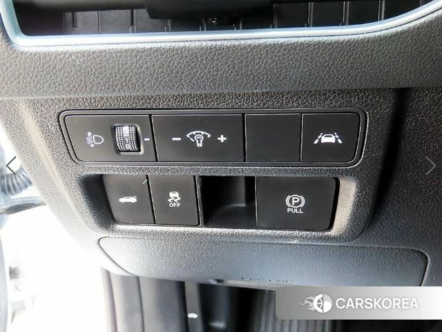 Hyundai Sonata (DN8) 2020 Белый из Кореи, фото 4