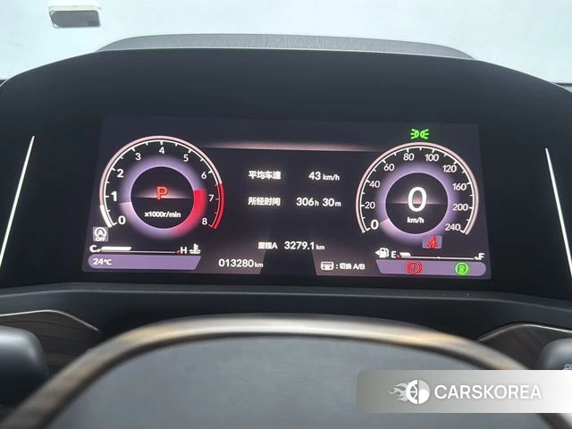 Honda Accord 2025 Другой из Китая, фото 4