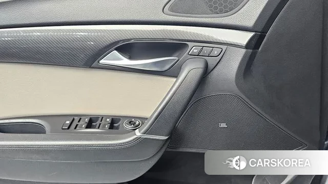 Hyundai The New i40 2018 Серый из Кореи, фото 4