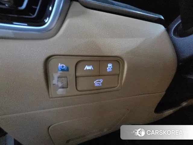 Kia Sorento 4th Generation 2022 Белый из Кореи, фото 4