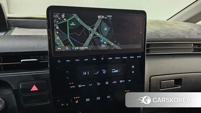 Hyundai Staria 2021 Черный из Кореи, фото 4