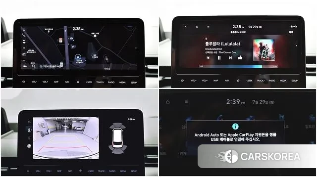 Hyundai Staria 2024 Белый из Кореи, фото 4