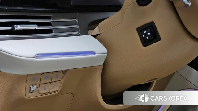 Hyundai The New Grandeur IG 2020 Черный из Кореи, фото 4