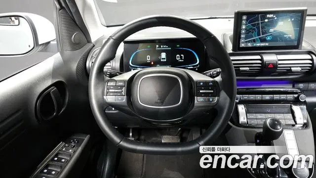 Hyundai Casper id 2652604 из Кореи 4