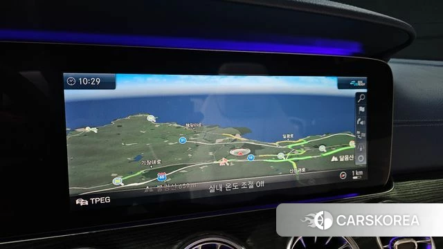 Mercedes-Benz E-Class W213 2020 Белый из Кореи, фото 4
