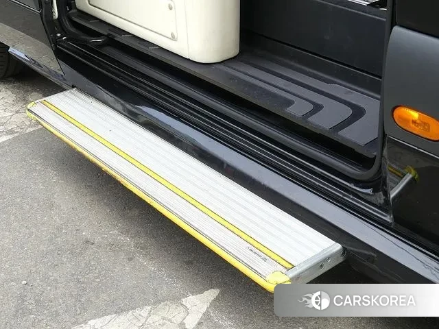 Mercedes-Benz Sprinter 2020 Черный из Кореи, фото 4