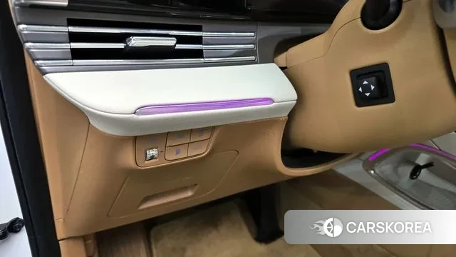 Hyundai The New Grandeur IG 2020 Белый из Кореи, фото 4