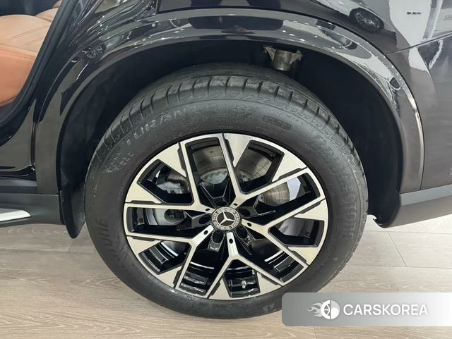 Mercedes-Benz GLC PHEV 2025 Черный из Китая, фото 4