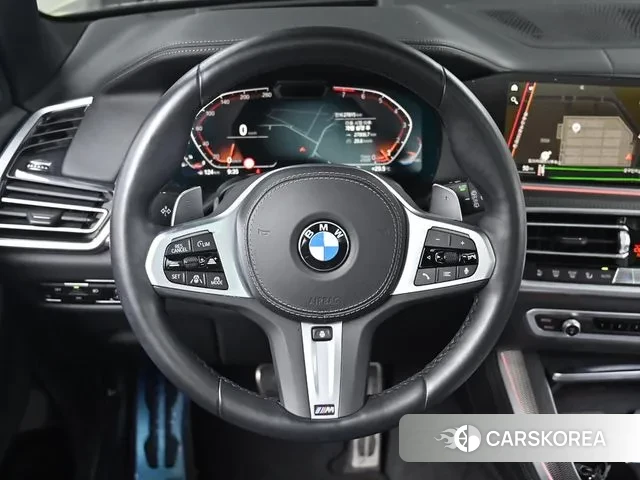 BMW X5 (G05) 2022 Цвет тростника из Кореи, фото 4