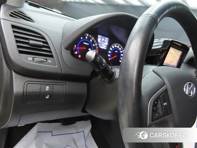 Hyundai Accent (New type) 2019 Цвет галактики из Кореи, фото 4