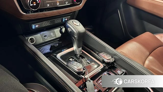 Ssangyong G4 Rexton 2020 Белый из Кореи, фото 4