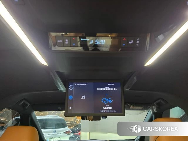 Toyota Alphard 4th Generation 2025 Белый из Кореи, фото 4