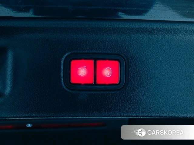 Mercedes-Benz S-Class W223 2022 Черный из Кореи, фото 4
