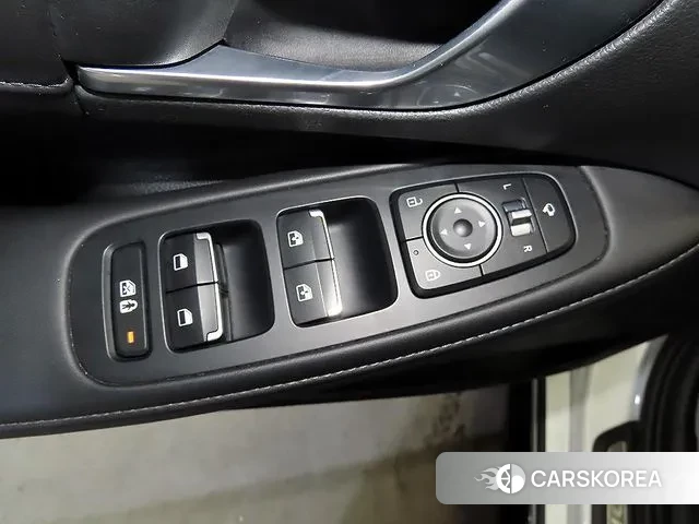 Hyundai Sonata (DN8) 2021 Белый из Кореи, фото 4
