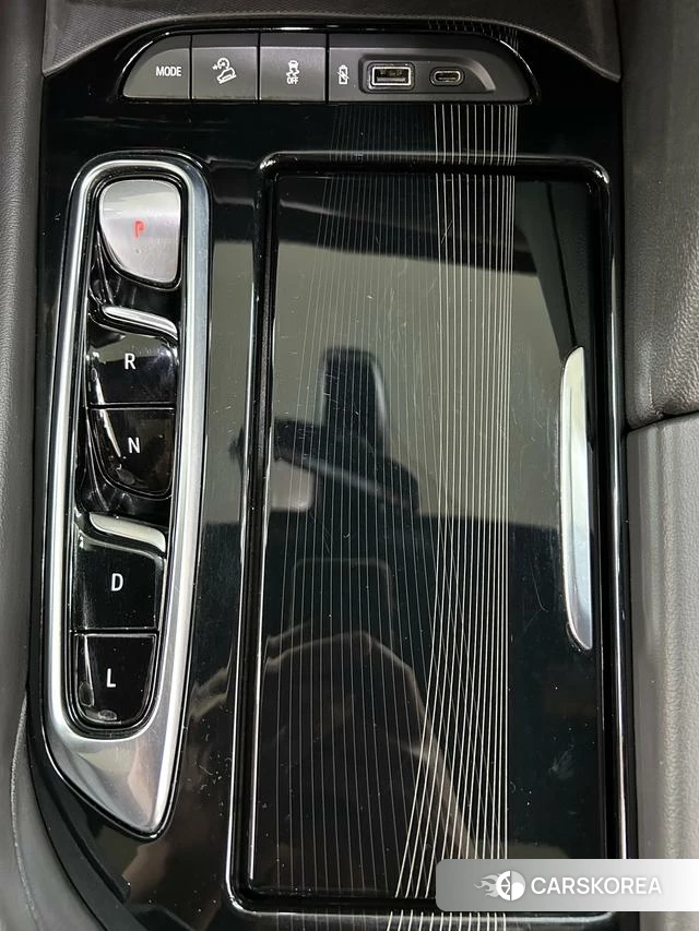 Buick Angke Flag 2022 Черный из Китая, фото 4