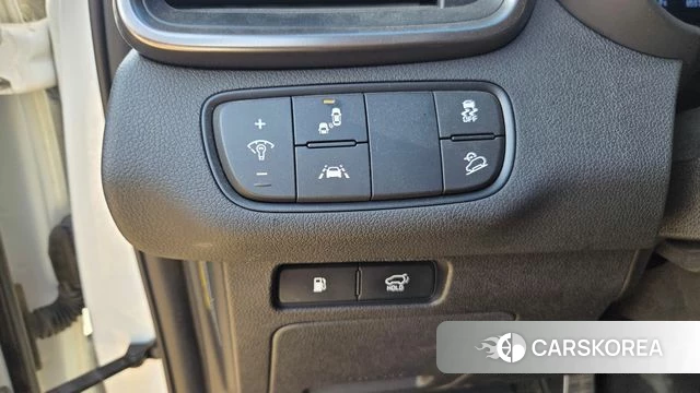 Kia The New Sorento 2018 Белый из Кореи, фото 4