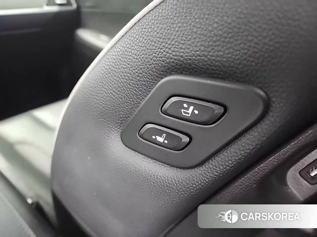 Hyundai Palisade 2020 Синий из Кореи, фото 4