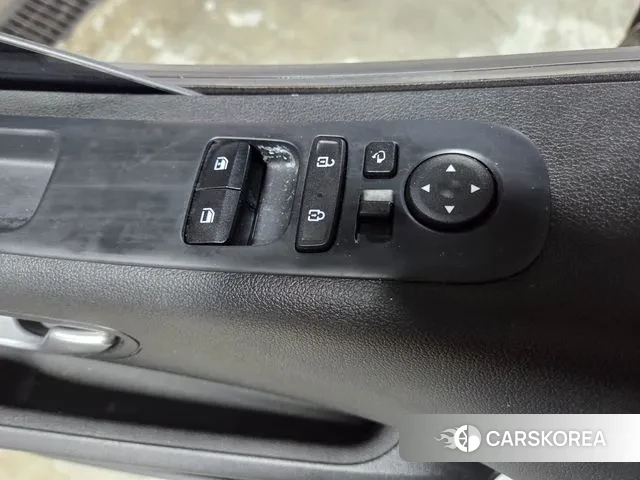 Hyundai Staria 2021 Серый из Кореи, фото 4