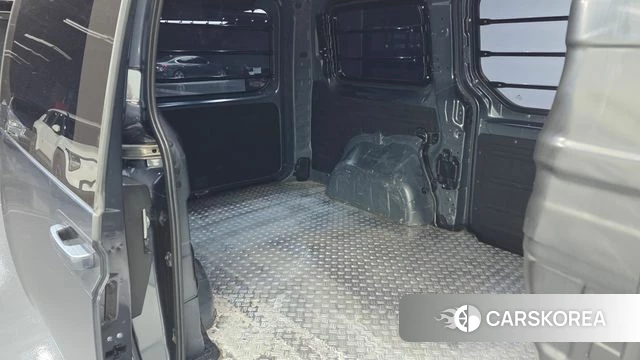 Hyundai Staria 2024 Серый из Кореи, фото 4