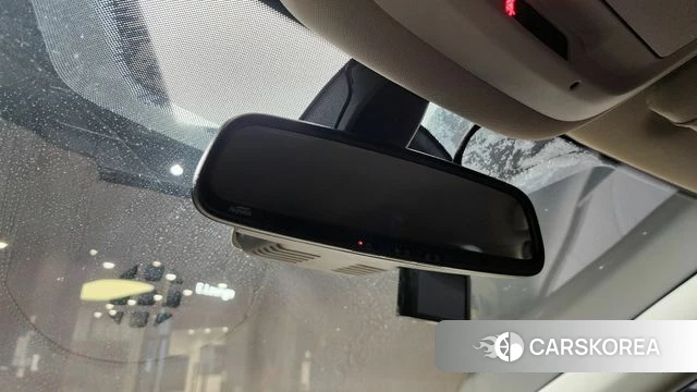 Renault Korea (Samsung) QM6 2019 Черный из Кореи, фото 4