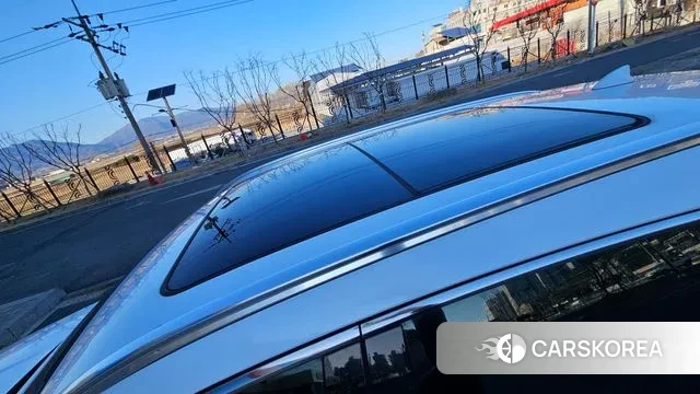 Genesis GV80 2020 Белый из Кореи, фото 4