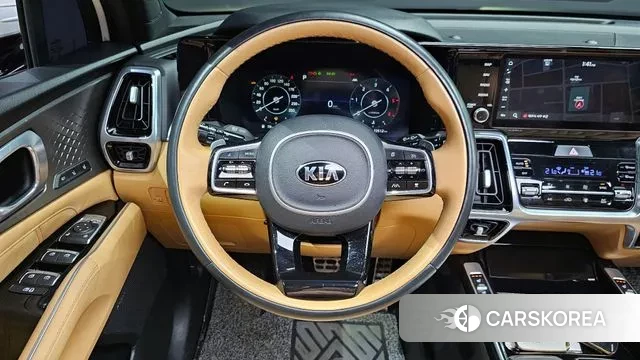 Kia Sorento 4th Generation id 3661283 из Кореи 4