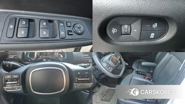 Hyundai Casper 2022 Белый из Кореи, фото 4