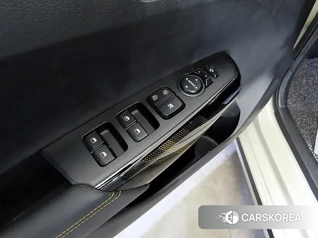 Kia Morning Urban (JA) 2020 Жемчужный цвет из Кореи, фото 4