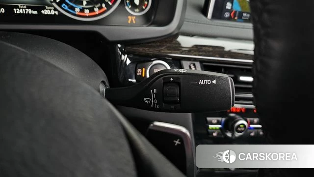 BMW X6 (F16) 2019 Белый из Кореи, фото 4