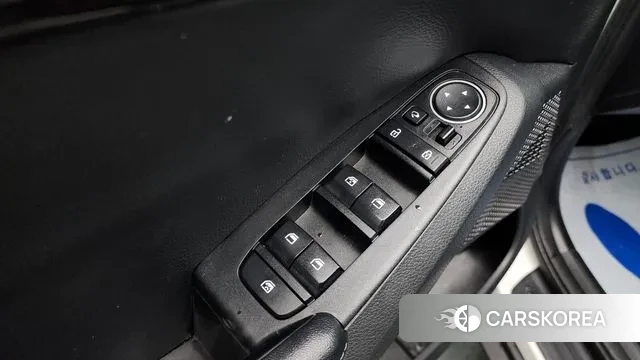 Kia Seltos 2021 Белый из Кореи, фото 4