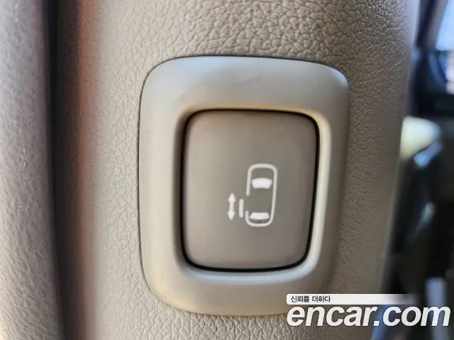 Kia The New Carnival 2019 Серый из Кореи, фото 4