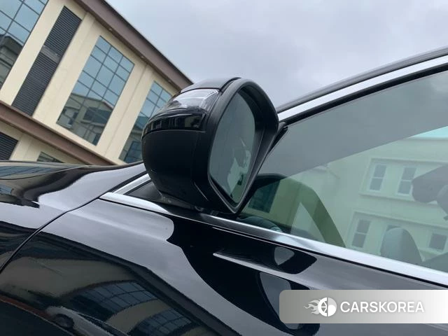 Mercedes-Benz GLB 2022 Черный из Китая, фото 4