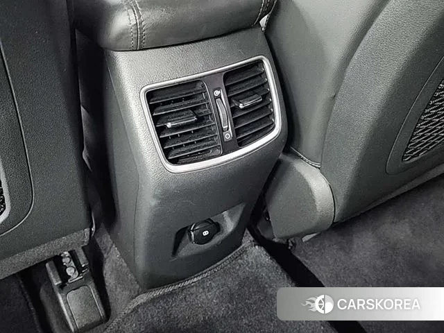 Hyundai All New Tucson 2019 Черный из Кореи, фото 4