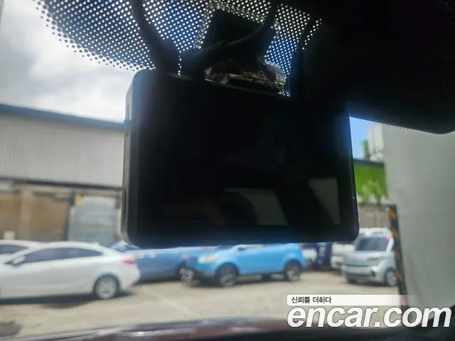 Ssangyong Berry New Tivoli id 2712943 из Кореи 4